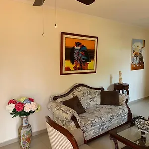  Holiday home Stone Creek Barranquilla Colombia
