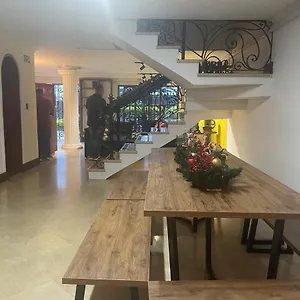  Hostel Paisa Colombia