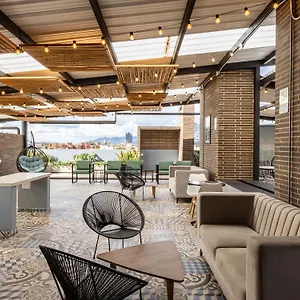 Aparthotel Beliving By Wynwood House Colombia