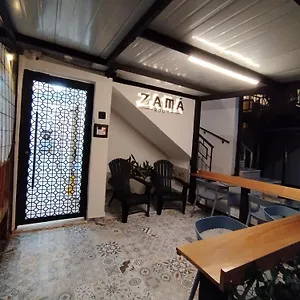  Hotel Zama By Vida Colombia