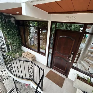  Apartment Nat!va 301 Colombia