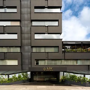 **** Hotel Shg Liv Zona G Colombia