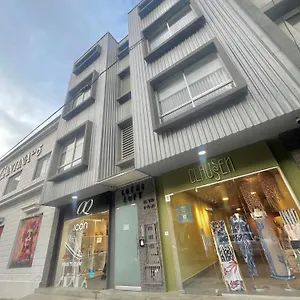  Apartment Edificio Lotus Loft Colombia