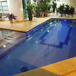  Apartment Palmagua Colombia